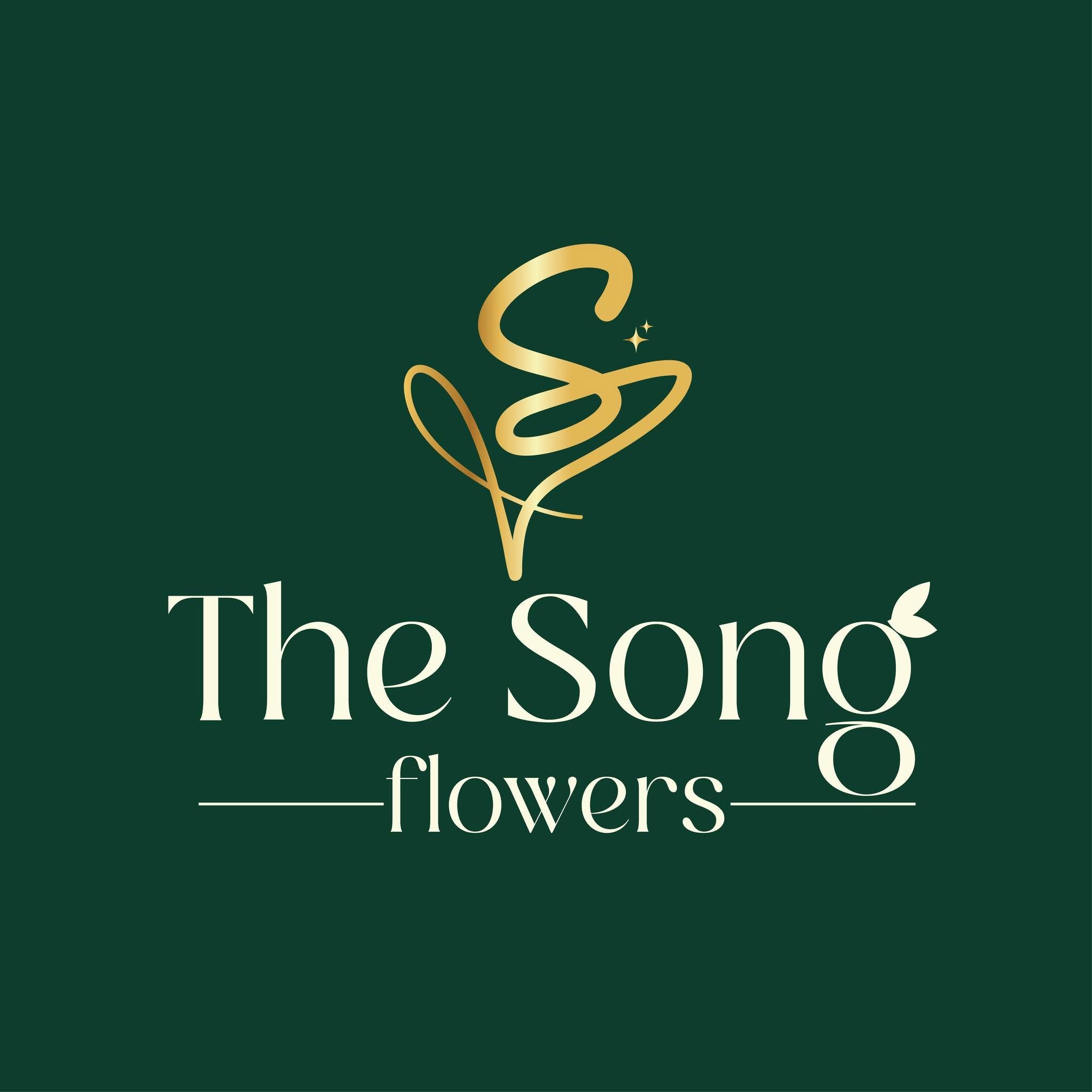 Logo The Song Flowers